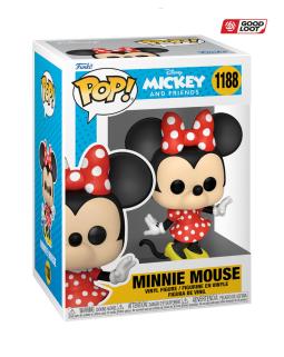 Figurka Funko POP Disney: Classics - Minnie Mouse / Good Loot