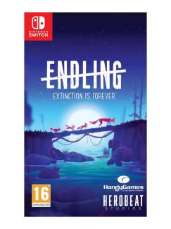 Endling - Extinction is Forever PL/EU (NSW)