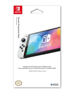 HORI Nintendo Switch OLED Screen Protective Filter