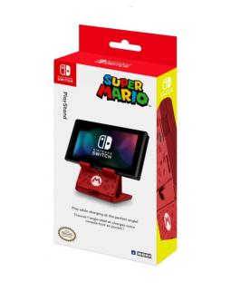HORI Official Nintendo Switch Compact Playstand Mario (NSW)