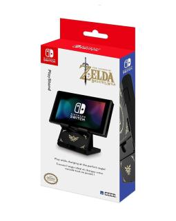 HORI Official Nintendo Switch Compact Playstand Zelda (NSW)