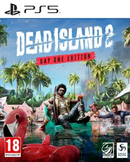 Dead Island 2  PL/DE (PS5)