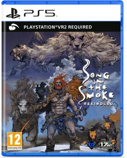 Song in the Smoke Rekindled VR2 (PS5)