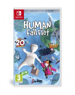 Human Fall Flat: Dream Collection (NSW)