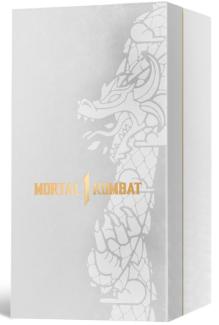Mortal Kombat 1 Kollectors Edition PL (PS5)