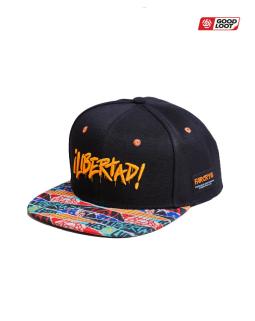 Czapka Far Cry 6 Libertad Snap Cap