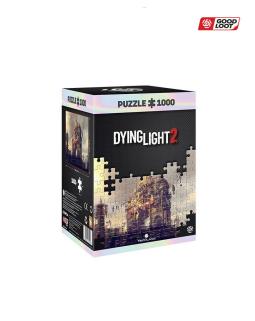 Dying Light 2: Arch Puzzles 1000 - Puzzle / Good Loot