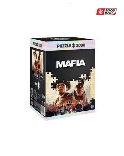 Mafia: Vito Scaletta 1000 - Puzzle