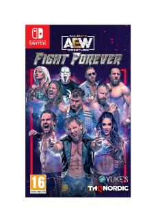 AEW Fight Forever (NSW)
