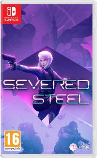 Severed Steel (NSW)