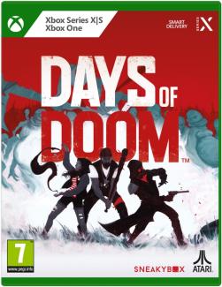 Days of Doom (XONE/XSX)