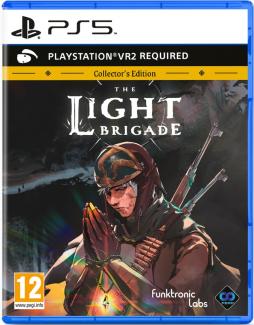 The Light Brigade (PSVR2)