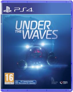 Under the Waves PL (PS4)