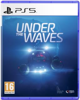 Under the Waves PL (PS5)