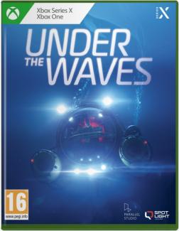 Under the Waves PL (XONE/XSX)