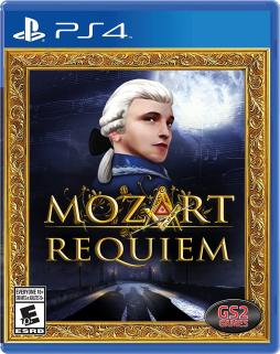 Mozart Requiem (Import) (PS4)