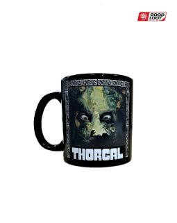 Kubek Thorgal The Eyes of Tanatloc Heat Reveal Mug