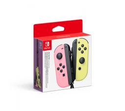 Nintendo Switch Joy-Con - Para Pastel Pink / Yellow