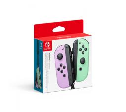 Nintendo Switch Joy-Con - Para Pastel Purple / Green