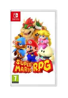 Super Mario RPG (NSW)