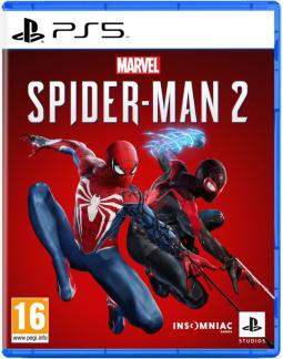 Marvel's Spider-Man 2 PL (PS5)