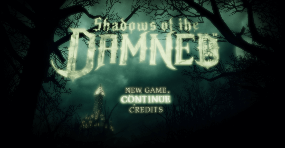 Shadows of the Damned | Recenzja