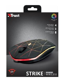 Trust GXT 117 Strike Bezprzewodowa mysz gamingowa