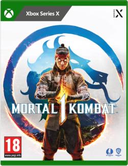 Mortal Kombat 1 PL (XSX)
