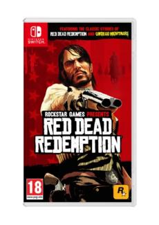Red Dead Redemption PL (NSW)