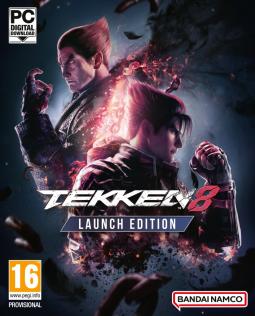 Tekken 8 Launch Edition (Edycja Premierowa) PL (PC)