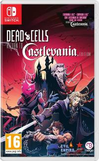 Dead Cells Return to Castlevania Edition (NSW)