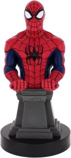 Stojak Marvel Spider-Man Cable Guys - Stojak na telefon lub kontroler
