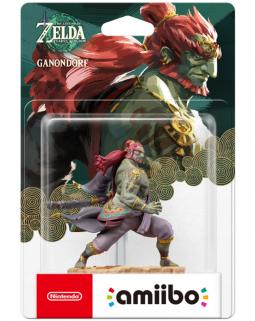 Figurka amiibo Zelda - Ganondorf (Tears of the Kingdom)