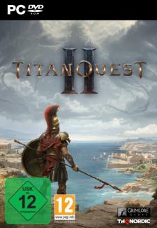 Titan Quest II (PC)