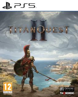 Titan Quest II (PS5)