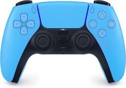 Kontroler Pad PS5 SONY DualSense Gwiezdny Błękit