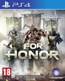 For Honor (PS4)