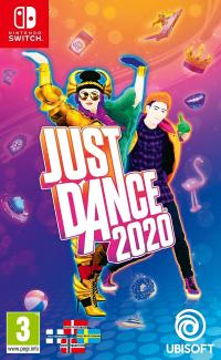 Just Dance 2020 (NSW)