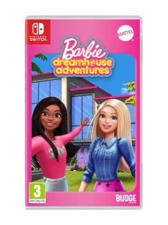 Barbie DreamHouse Adventures (NSW)