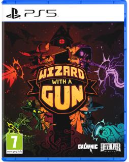 Wizard With A Gun (PS5)