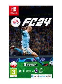 EA Sports FC 24 PL (NSW)