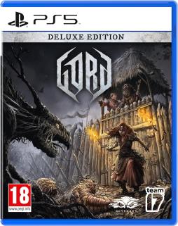 Gord Deluxe Edition PL/ENG (PS5)