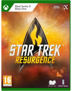 Star Trek: Resurgence (XSX/XONE)