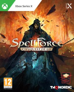 SpellForce: Conquest of Eo (XSX)