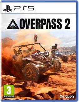 OVERPASS 2 (PS5)