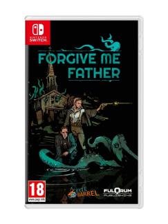 Forgive Me Father PL (NSW)
