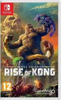 Skull Island: Rise of Kong (NSW)