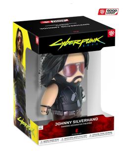 Wisząca Figurka Cyberpunk 2077 - Johnny Silverhand / Good Loot