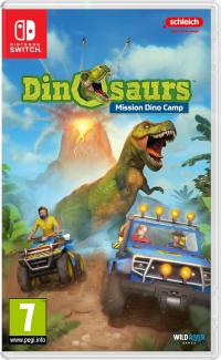 Dinosaurs: Mission Dino Camp (NSW)
