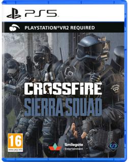 CrossFire Sierra Squad (PSVR2) (PS5)